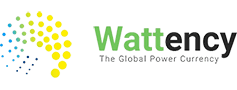 Wattency Logo